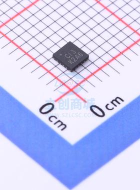 射频开关 SGM72112AYURE20G/TR UTQFN-20(2.5x2.5) Weedspread(萍