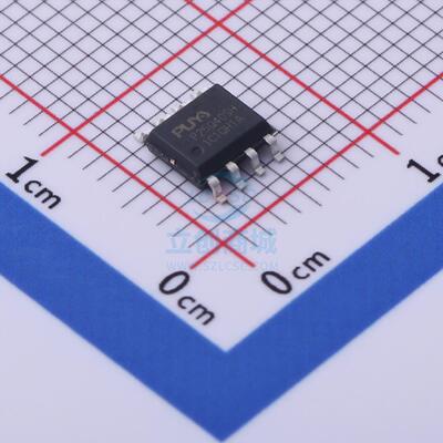 NOR FLASH P25Q40SH-SSH-IT SOP-8_150mil PUYA(普冉)