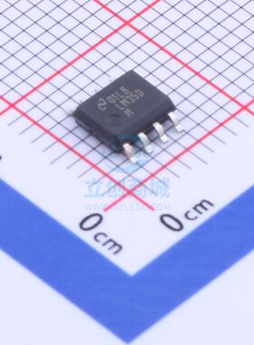 温度传感器 LM35DMX/NOPB SOIC-8 TI 全新原装进口