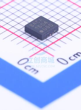 电池管理 MCP73838-FCI/MF DNF-10 MIC 全新原装正品