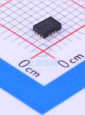 DC-DC电源芯片 TPS62135RGXT VQFN-11 TI 全新原装进口