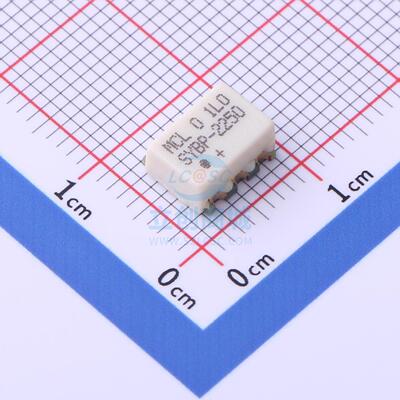 RF滤波器 SYBP-2250+ SMD Mini-Circuits