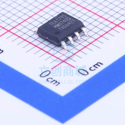 AC-DC控制器和稳压器 TEA1795T/N1,118 SOIC-8_150mil NXP(恩智浦