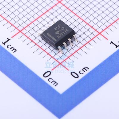 精密运放 OPA2180ID SOIC-8 TI 全新原装进口