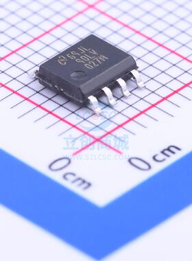 LVDS芯片 DS90LV027M/NOPB SOIC-8_150mil TI 全新原装进口