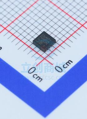 DC-DC电源芯片 LTC3536IDD#PBF DFN-10_EP_3x3mm ADI 全新原装正