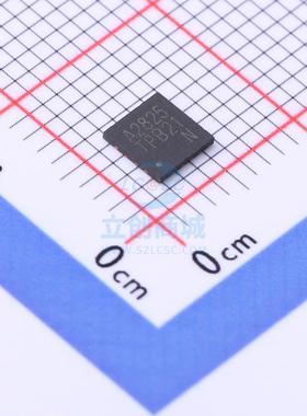 电机驱动芯片 AM2825N QFN4X4-16L AMtek(晶致半导体)