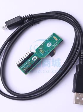 单片机(MCU/MPU/SOC) MAX32660-EVSYS# - MAXIM 全新原装进口