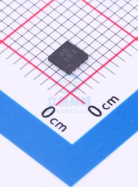 功率电子开关 AP2182AFGEG-7 U-DFN3030-8(TypeE)全新原装进口