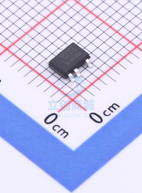 AC-DC控制器和稳压器 BP2522B SOT33-5A BPS(上海晶丰明源)