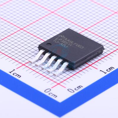 线性稳压器(LDO) LP38511TJ-ADJ/NOPB TO-263-5 TI 全新原装正品