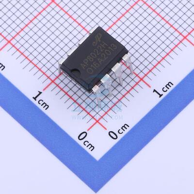 功率电子开关 AP8022HNE-A1 DIP-8 chipown(芯朋微电子)