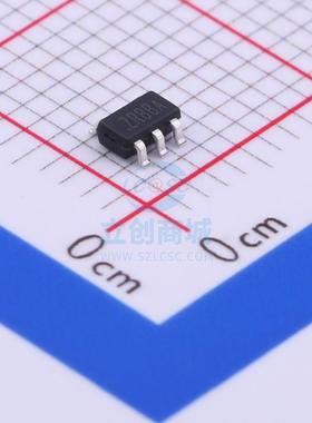 AC-DC控制器和稳压器 SY50281AAC SOT-23-5 silergy(矽力杰)