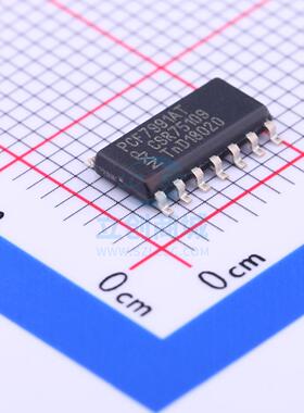 射频卡芯片 PCF7991AT/1081/M,1 SO-14 NXP 全新原装正品