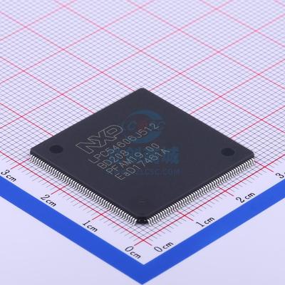全新原装进口 LPC54606J512BD208E LQFP-208
