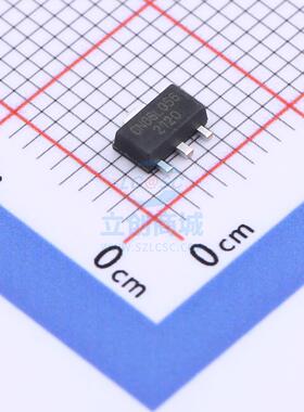 线性稳压器(LDO) CN86L056OGR SOT89-3 CNTECH(芯北科技)