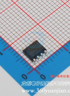 AC-DC控制器和稳压器 FA13844N SOIC-8_39MM FUJITSU(富士通)