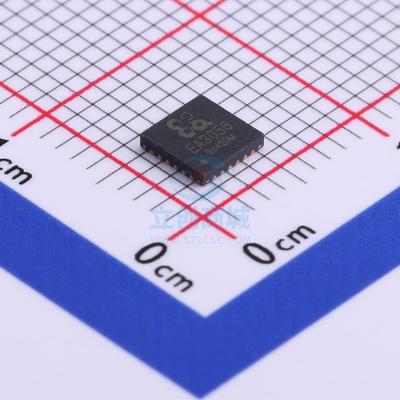 DC-DC电源芯片 EA3056QDR QFN-24(4x4) everanalog(申风)