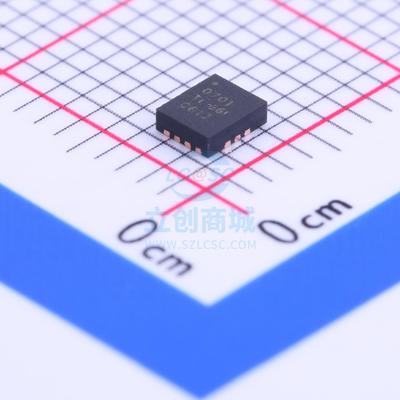 DC-DC电源芯片 TPS630701RNMT VQFN-15 TI()