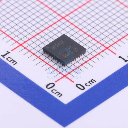 RS232芯片 MAX3243EIRHBR VQFN-32 TI()