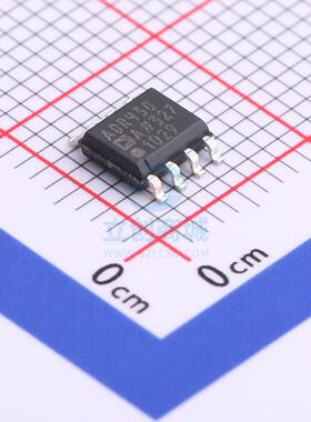 电压基准芯片 ADR430ARZ SOIC-8 ADI 全新原装进口