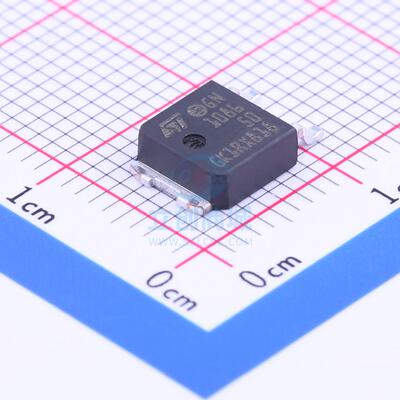 线性稳压器(LDO) LD1086DT50TR TO-252-2(DPAK) ST 全新原装进口