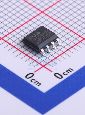 NOR FLASH P25Q40H-SSH-IR SOP-8_150mil PUYA(普冉)