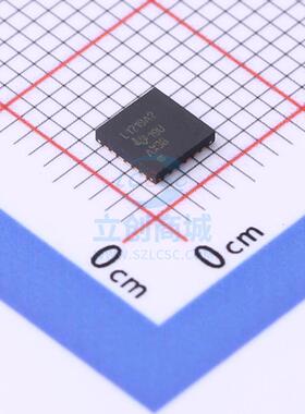 其他接口 LMH1219RTWT WQFN-24(4x4) TI 全新原装进口