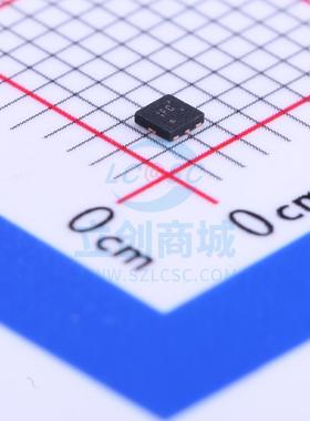 比较器 TLV1702AIRUGR QFN-8 TI 全新原装正品