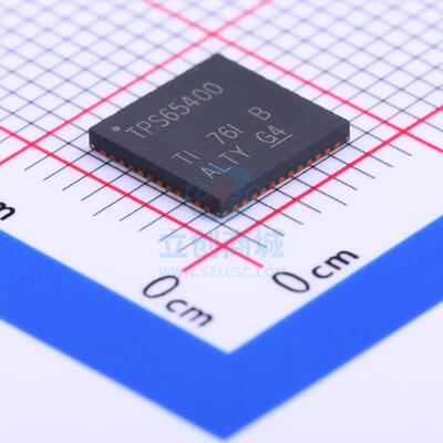 DC-DC电源芯片 TPS65400RGZT VQFN-48_7x7x05P TI全新原装进口