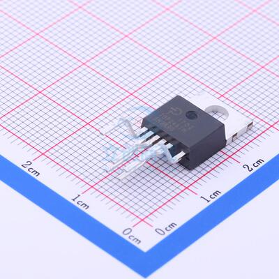 AC-DC控制器和稳压器 TOP246YN TO-220-7C Power Integrations(帕