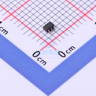 逻辑门 SN74AUC1G00DCKR SC-70-5 TI 全新原装正品