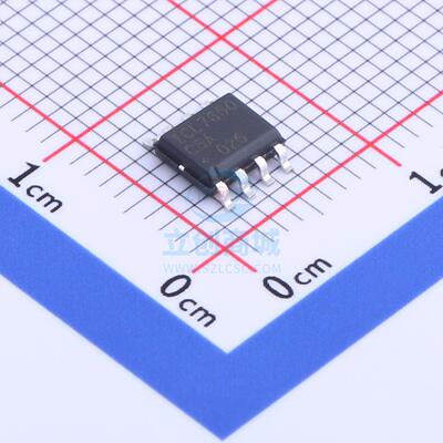 DC-DC电源芯片 ICL7660CSA+T SO-8 MAXIM(美信)