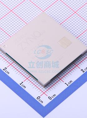 可编程逻辑器件(CPLD/FPGA) XC7Z045-2FFG676I FCBGA-676 全新原