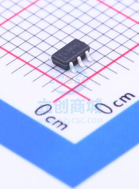 比较器 TL331VSN4T3G TSOP-5 ON 全新原装进口