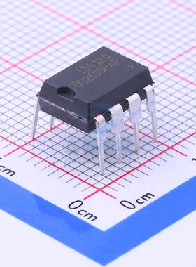 AC-DC控制器和稳压器 OB2530PAP DIP-8 全新原装进口