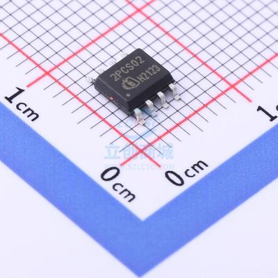 AC-DC控制器和稳压器 ICE2PCS02G PG-DSO-8 全新原装正品 现货