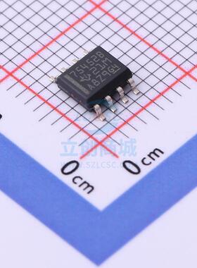 缓冲器/驱动器 SN75452BDR SOIC-8 TI全新原装进口
