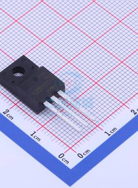 功率电子开关 DK5V120R15ST1 TO-220-3 DK(东科半导体)