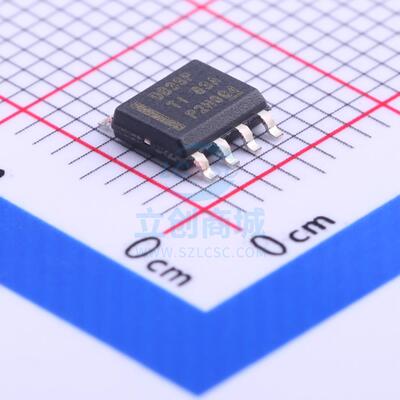 DC-DC电源芯片 LMR14030SDDAR HSOIC-8 TI 全新原装进口