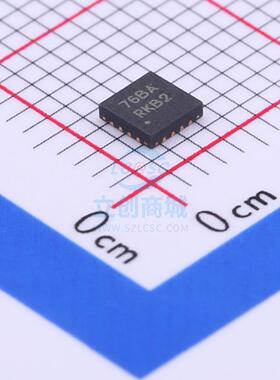 RF放大器 AP1076 QFN-16 RFIC(朗弗)