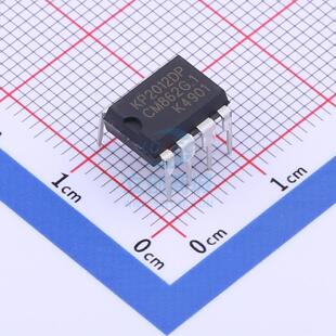 AC-DC控制器和稳压器 KP2012DP DIP-7 KIWI(必易微)