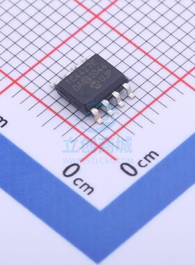 栅极驱动IC TC4427EOA SOIC-8 MIC 全新原装进口