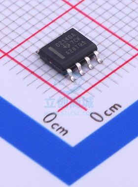 运算放大器 OPA2140AIDR SOIC-8 TI()