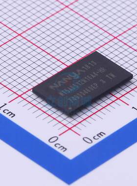 DDR SDRAM NT5AD512M16A4-HR TFBGA-96 Nanya(南亚科技)