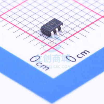 线性稳压器(LDO) TPS73233DBVT SOT-23-5 TI 全新原装进口