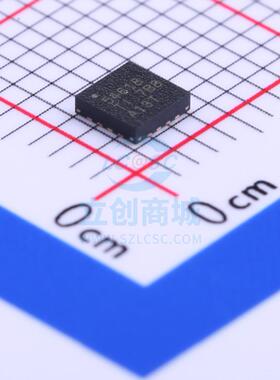 功率电子开关 TPS54618RTER WQFN-16 全新原装正品