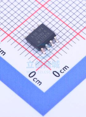 运算放大器 OPA2228UA/2K5 SOIC-8 TI 全新原装进口