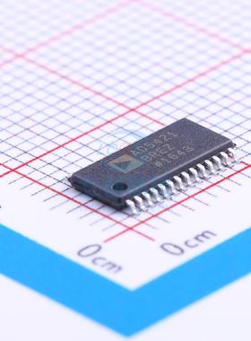 数模转换芯片DAC AD5421BREZ-REEL7 HTSSOP-28 ADI 全新原装进口