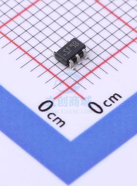 DC-DC电源芯片 LMR64010XMF/NOPB SOT-23-5 TI 全新原装正品